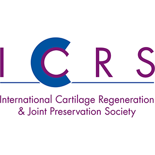 ICRS - International Cartilage Regeneration & Joint Preservation Society